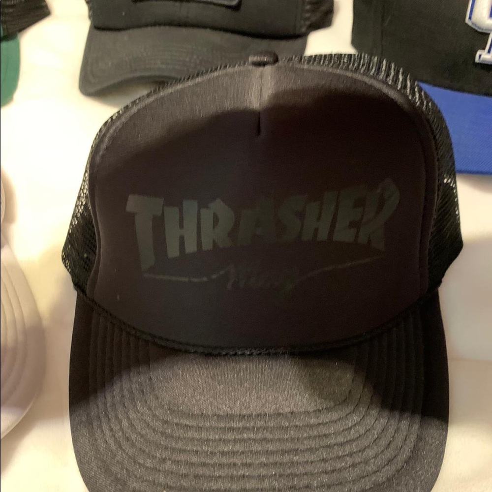 Hats - Picture 3 of 8